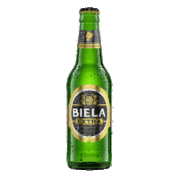 bielaecuador party friends beer cerveza Sticker