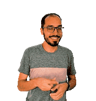 Happy Feliz Sticker by Me Poupe!