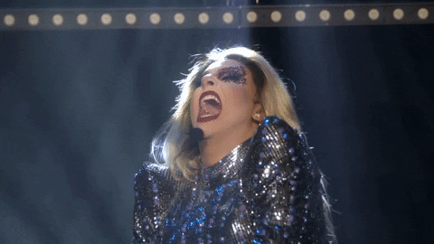 Season 6 GIF by Paramount+