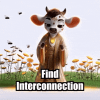 Wisdom Enlightenment GIF by Moosiahzen