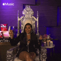 Side To Side Dancing GIF by Apple Music