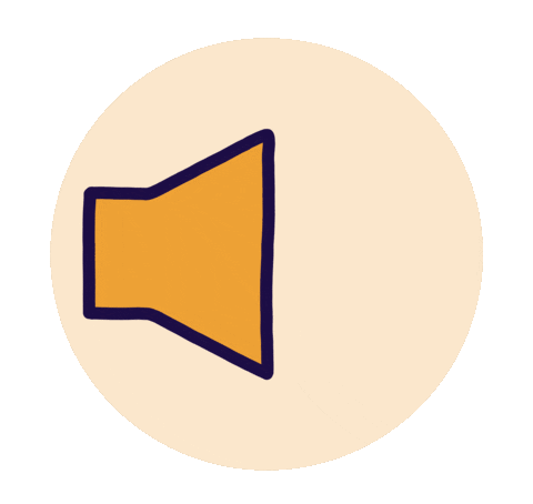 Sound Noise Sticker