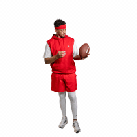 Game Time Football GIF by State Farm