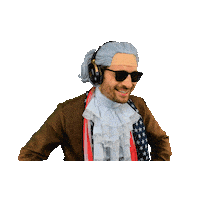 Say That Again Wait What Sticker