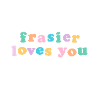 Fs Sticker by Frasier Sterling Jewelry