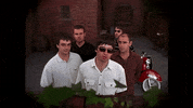 Dont Go Away Music Video GIF by Oasis