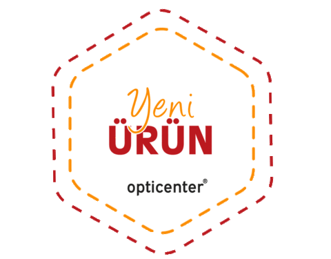 Opticenter Sticker by SaloonS Güzellik