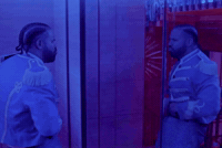Aubrey Graham Drake GIF by Respective