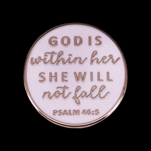 Fall Christian GIF by Pinned Pins