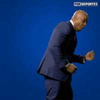 Carlos Alvarez Baseball GIF by FOX Deportes