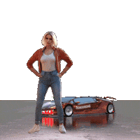 Social Media Love Sticker by Robodrone