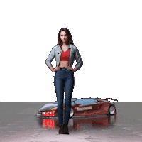 Social Media Love Sticker by Robodrone