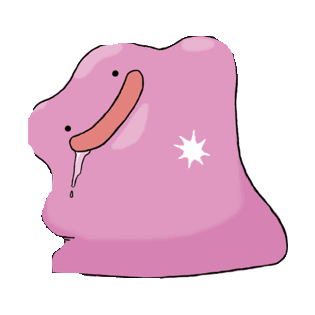 dumb STICKER by imoji