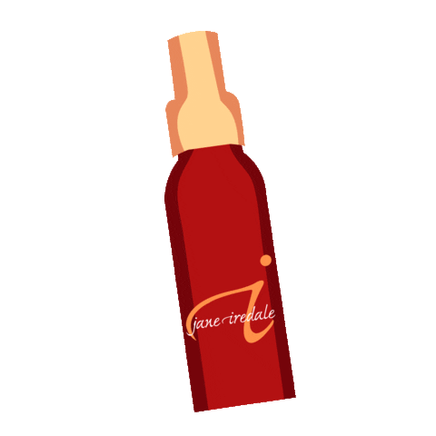 Beauty Makeup Sticker by Actual LLC: jane iredale (Russia)