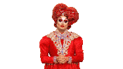Pensar No Se Sticker by Drag Race España