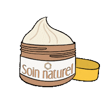 jefabriquemescosmetiques diy bio creme beaute Sticker