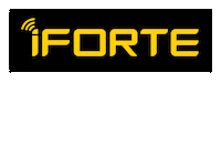 officialiforte life indonesia better connect Sticker