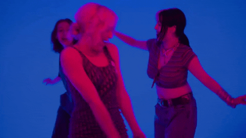 Special GIF by Chloe Lilac
