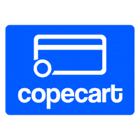 Social Media New Post Sticker by CopeCart