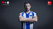 Wecbl GIF by Bundesliga