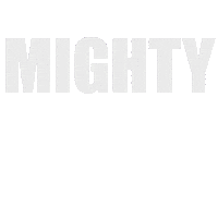 Mightypups Sticker by Alpha Athletics Cheer