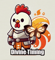 Wisdom Patience GIF by Zorooster
