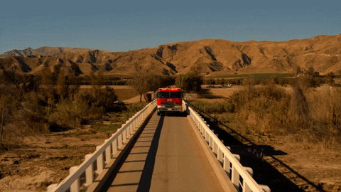fox broadcasting help GIF by Fox TV
