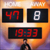 8 Away GIF