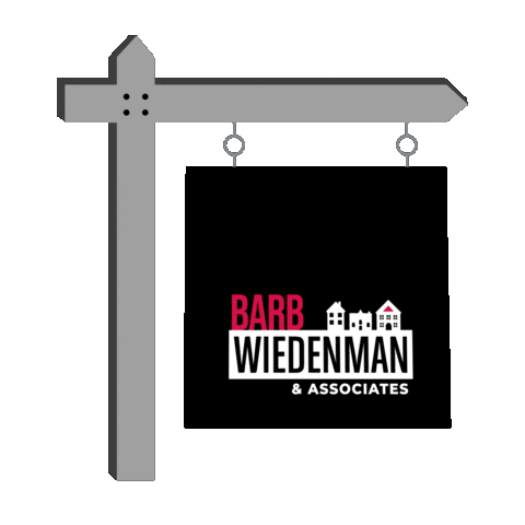 barbwiedenman giphyupload real estate ankeny barb barb wiedenman Sticker