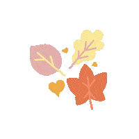 galrdesigns1 vibes fall autumn october Sticker