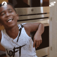 happy wife swap GIF by Paramount Network