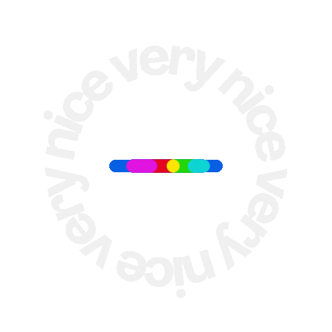 veryniceprod nice very veryniceprod Sticker