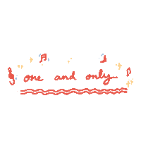 Kimhanbin Sticker