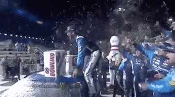 monster energy nascar cup series GIF by NASCAR