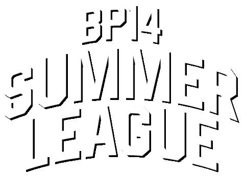 Summer League Basketball Sticker by BasketParis14