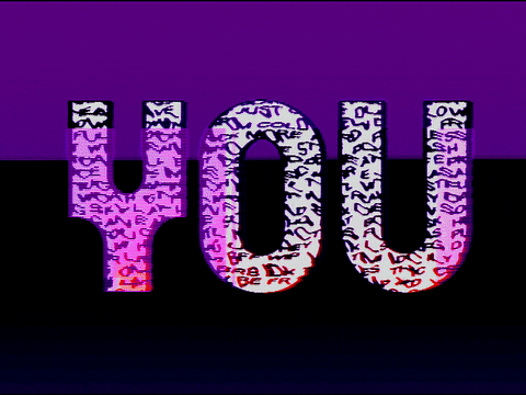 Art Glitch GIF