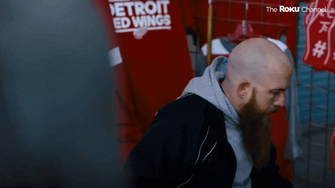 New York Nyc GIF by The Roku Channel