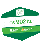 Arroz Sticker by BASF Soluções para a Agricultura