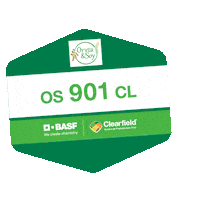 Arroz Sticker by BASF Soluções para a Agricultura