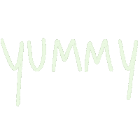Good Food Eating Sticker