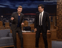 jimmy fallon love GIF by The Tonight Show Starring Jimmy Fallon