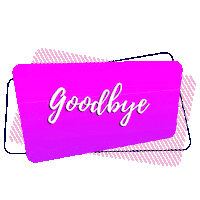 Sticker by Vanna Belt