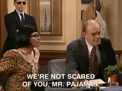 the amanda show nicksplat GIF