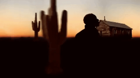 stereo GIF by John Legend
