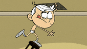 the loud house lol GIF by Nickelodeon