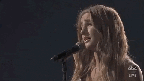Country Music GIF by CMA Awards