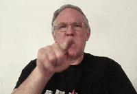 Asl Thorn GIF by CSDRMS