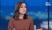 Amy Walter Election GIF by PBS News