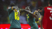 Best Friends Yes GIF by CAF