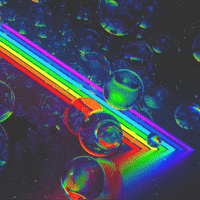 Loop Glitch GIF by dualvoidanima